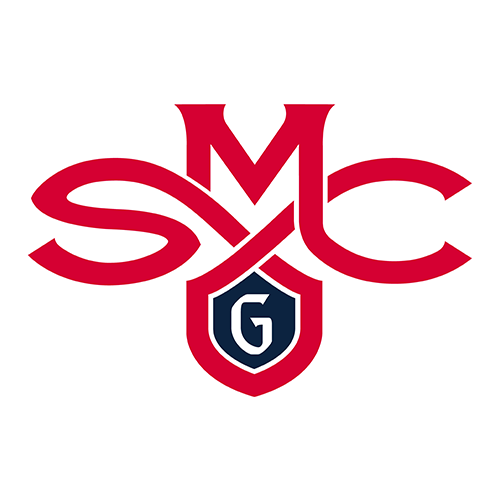 Saint Mary's